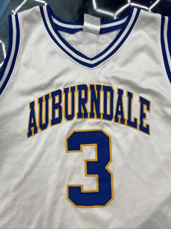 Camiseta de basquete Tracy McGrady Adidas Auburndale True School tamanho: 52/XL - Imagem 3 de 4