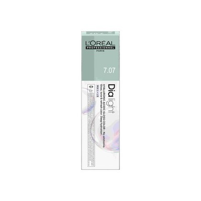 L'Oréal Professionnel Dialight 5.07 Hellbraun Leicht Matt 60ml