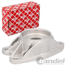 FEBI FEDERBEINSTÜTZLAGER DOMLAGER HINTEN passend für BMW 2 X1 X2 | 188250