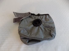 QHP STIRRUP COVERS FOR HORSE SADDLES GRAY NEW