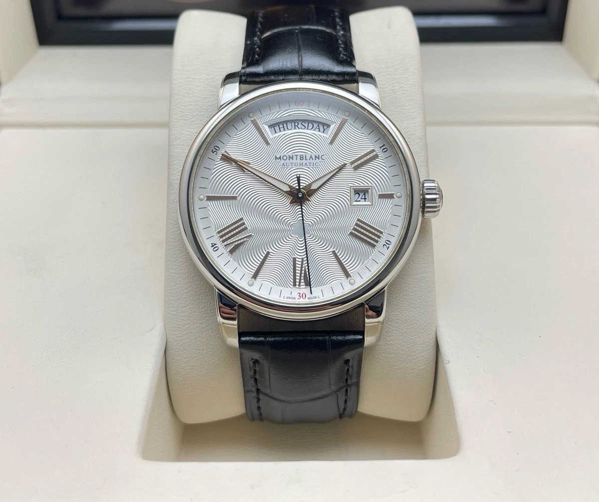 Montblanc 4810 Wristwatches for sale - eBay
