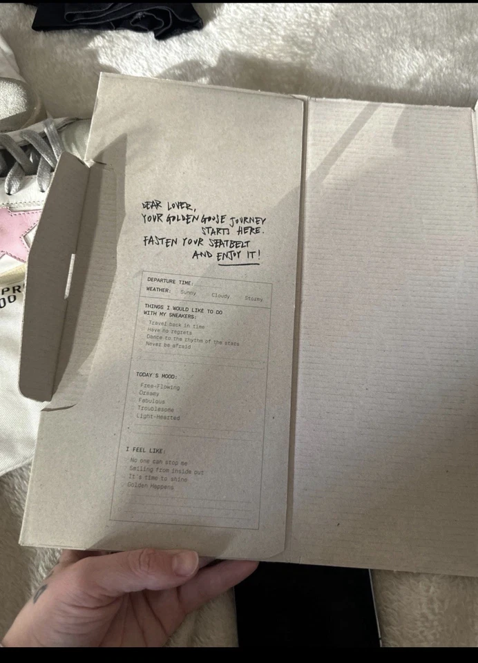 Golden Goose Superstar Sneakers Women - Image 3 of 4