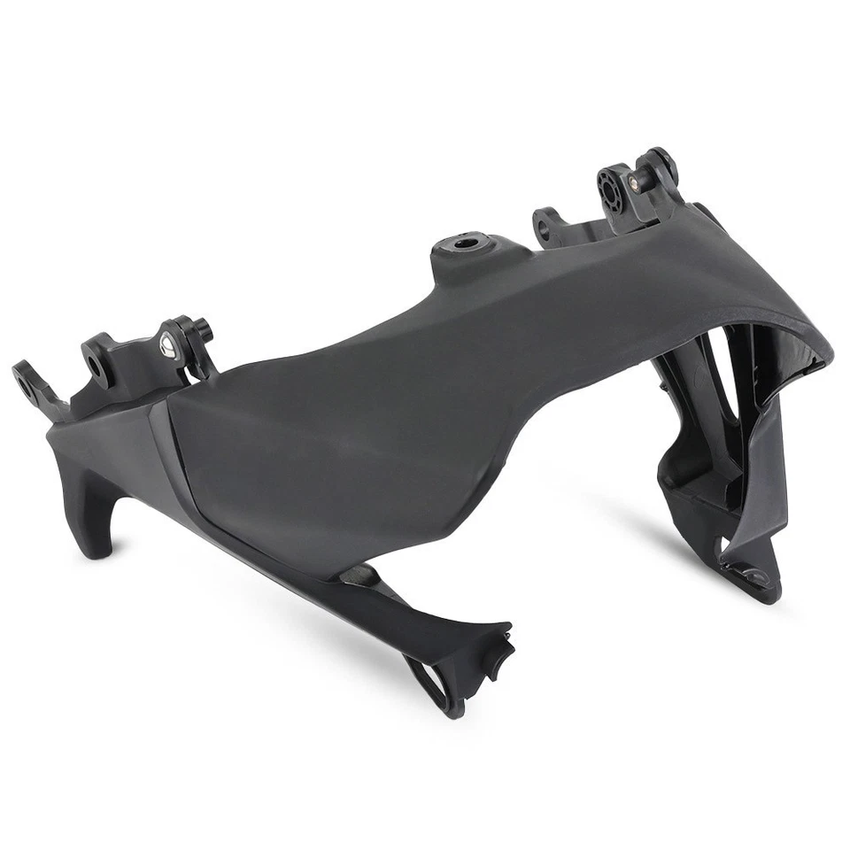 Soporte matrícula 18360-MEL-D20 HONDA CBR1000RR 2006-2007 80115-MELA 20 Foto 4 de 4