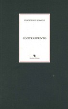 Contrappunto - Francesco Ronchi (Nicolini Editore) [1999]