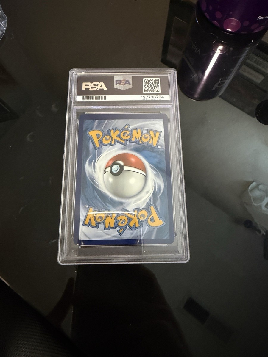 Arceus VSTAR (Secret) 184/172 Swsh09: Brilliant Stars Holo for