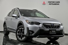 2022 Subaru XV Crosstrek Premium