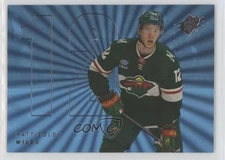 2024-25 SPx Matt Boldy #12