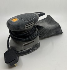 Titan TTB887SDR electric orbital sander 160