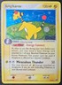 Pokemon TCG Ampharos 1/115 Unseen Forces Holo Stamped (LP)