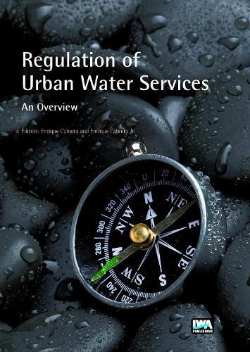 Regulation of Urban Water Services: An Overview by Marcet Enri Cabrera (PB 2025) - Image 6