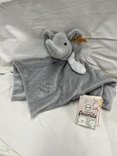 Striff Soft Cuddly Friends Elephant My First Steiff 
