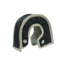 Hitzeschutz - Turbolader Windel - T3 - Schwarz