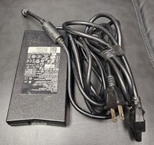 Genuine Dell 130W AC Adapter 19.5V 6.7A PA-4E DA130PE1-00 FA130PE1-00 LA130PM121