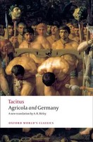 Agricola And Germany | Tacitus | Taschenbuch | Oxford World's Classics | 2009