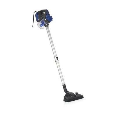 Princess  Staubsauger 600W mit Kabel 2in1 Stielstaubsauger und Handstaubsauger