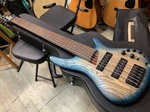 Ibanez: Sr755 | eBay