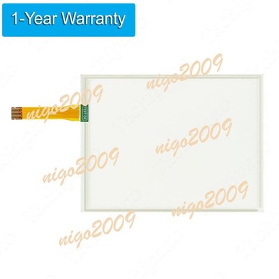 AGP3300-S1-D24 Touch Screen for Pro-face AGP3300-U1-D24 3710015-01 Panel Glass  