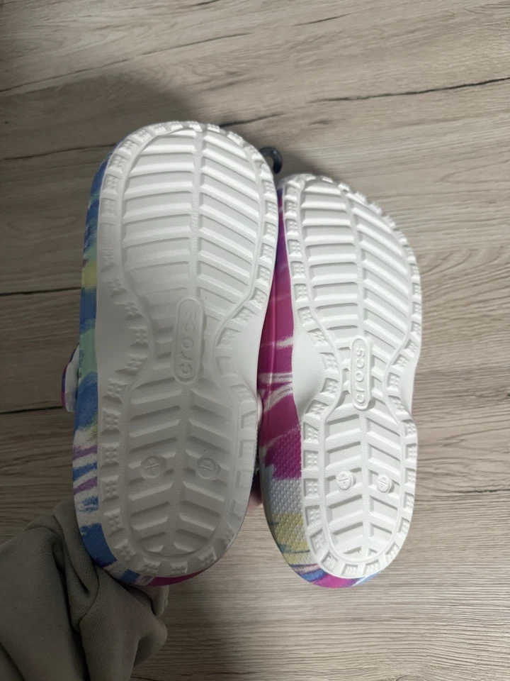 crocs gefüttert 37/38 - Bild 4 von 4