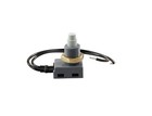 American Motorhome RV 12V Push Button On\Off Switch Grey 13985