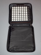Novation Launchpad Ableton MIDI Controller with Carry Case  USB Cabe