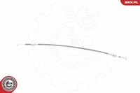 Esen Skv 27SKV045 Seilzug, Schaltgetriebe FüR Fiat