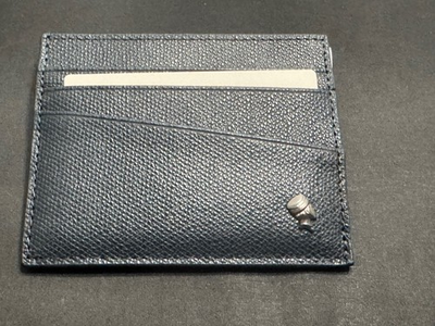 #ad Porter Logic Card Case Black Brand New Never been used $179.00