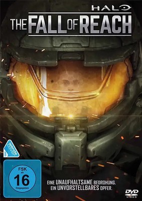 Halo-The Fall Of Reach