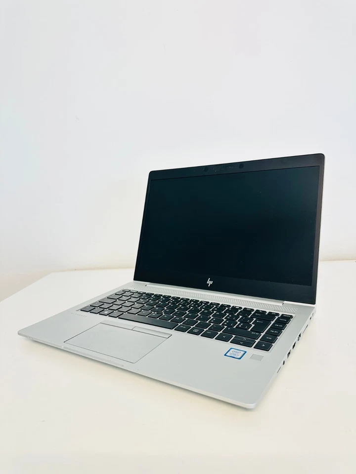 HP EliteBook 840 G5 · i7-8550U · 8GB · 256GB, foto 4 di 5