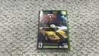 Xbox Sega GT 2002 Auto Modelista And JSRF combo Demo Dick