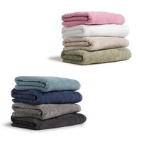 MöVe Loft Seiftuch 30X30 Cm 100% Baumwolle