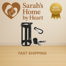 Silicone Case Compatible for FLIP 5 Portable Bluetooth Speaker, Gel Soft Skin...