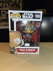 Funko Pop! Vinyl: Star Wars - Maz Kanata #108 — photo 1