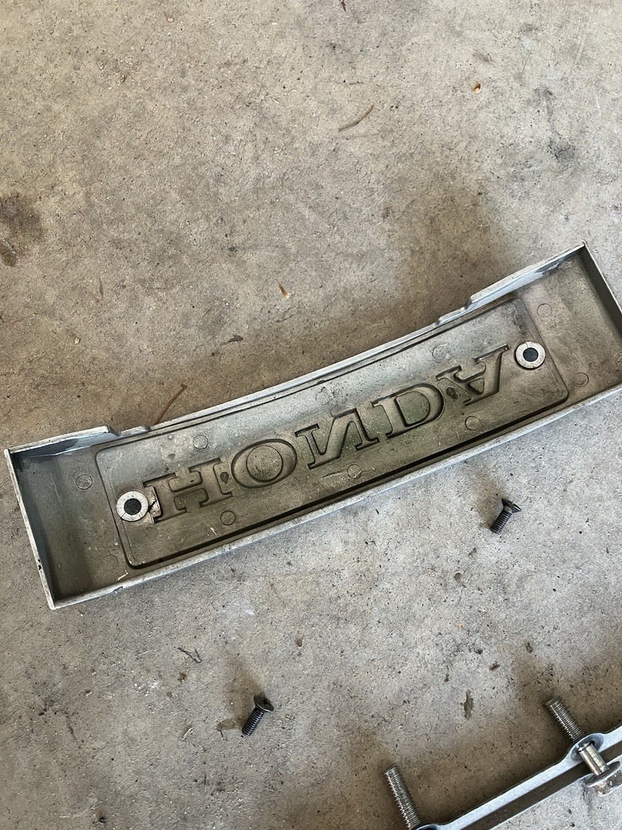 最終値下げ CB750F　CB750FB フロントフォーク　ボトムケース再塗装品 0402□CB400F/HAWK/CBX400F フロントフォークボトムケース底部用