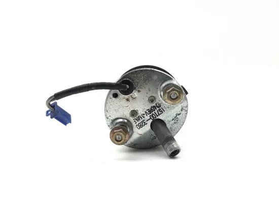 Speedometer Gauge 1995 Suzuki Katana 600 GSX600F 3361 - Image 4 of 4