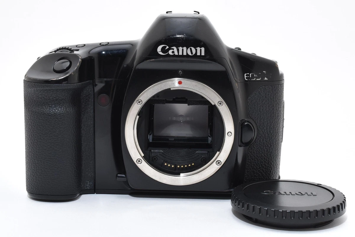 canon eos 1 body products for sale | eBay