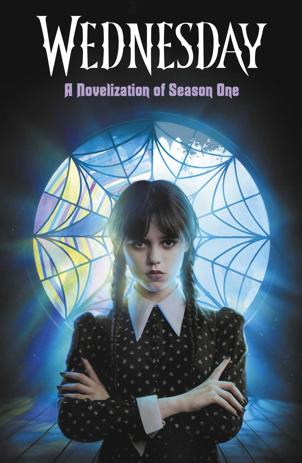Wednesday: A Novelisation of Season One by Tehlor Kay Mejia (Paperback Book) - Image 5