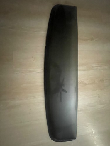 2001 - 2003 Acura CL Sunroof visor deflector OEM RARE!!!