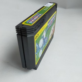 Soccer Football Xevious Jump   Famicom pre-owned N ... and etc .