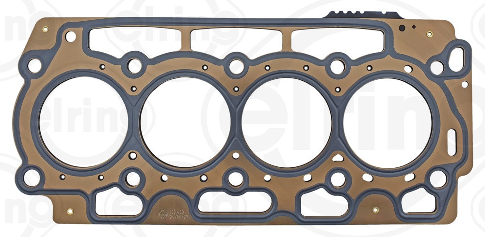 ✅Fits ELRING 100.430 GASKET, CYLINDER HEAD  ⭐UK Seller⭐
