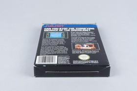 Nintendo NES *Gremlins 2 : The New Batch* OVP CIB PAL B 2Z-FRG +