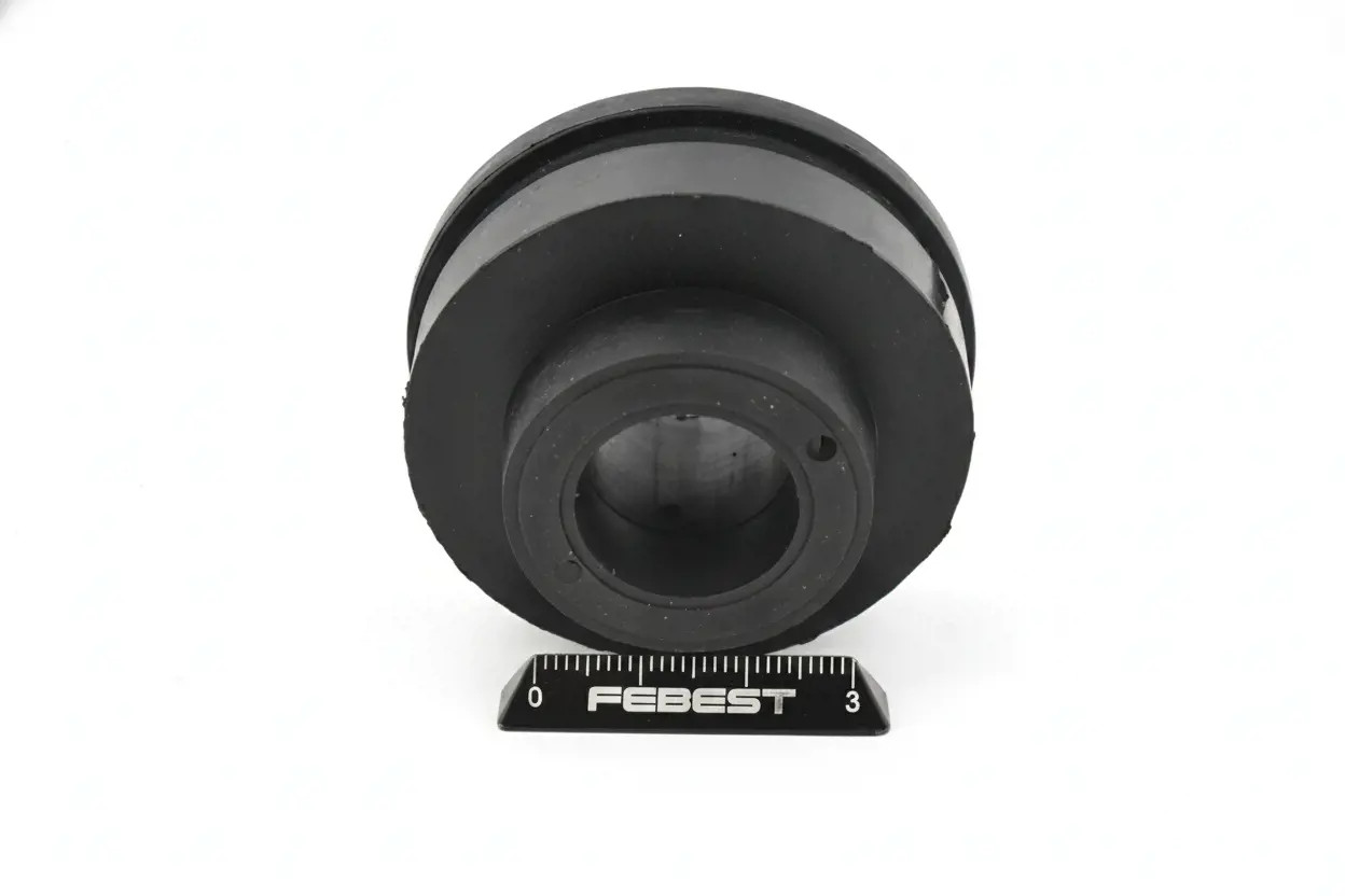 FEBEST CRSB-008 Silent Block Assale anteriore inferiore - Immagine 2