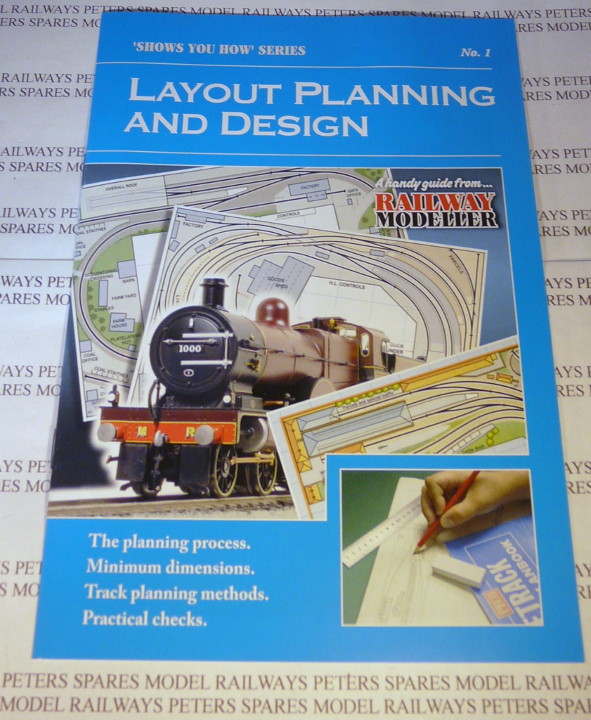 Peco No: 1 Shows You How Series: Layout & Planning Design