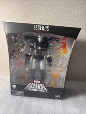 Marvel Legends War Machine Deluxe Action Figure Exclusive Hasbro 2020 New