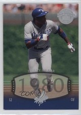 2004 Upper Deck Legends Timeless Teams Dusty Baker #178 0sp3