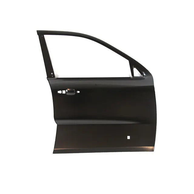Genuine Mopar Front Door Outer Repair Panel Left 55369465ab*Nationwide Warranty * Compatibility Guarantee w/ VIN*