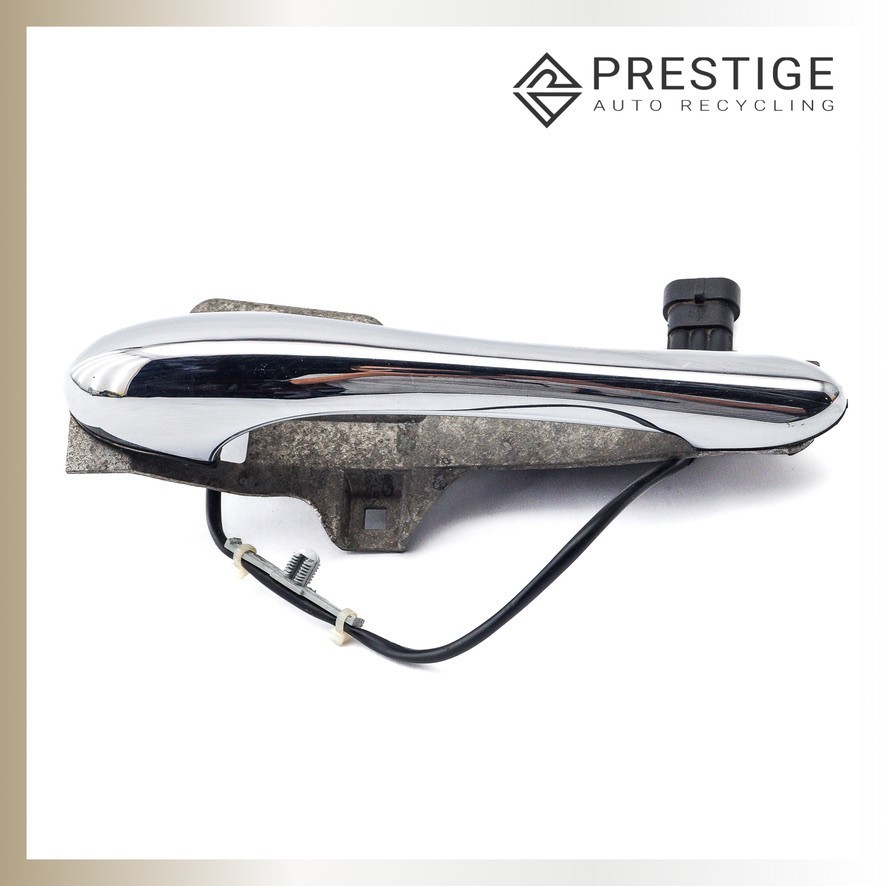 2003-2012 MASERATI QUATTROPORTE M139 Exterior Door Handle Rear Right 69287600