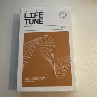 Life Tune Zone ELECTROMAGNETIC RADIATION PROTECTION