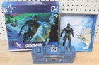 Open G.I. Joe Classified Series SNAKE EYES & TIMBER #52 Hasbro Action Figure USA