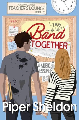 Band Together Smartypants Romance (u. a.) Taschenbuch Englisch 2024