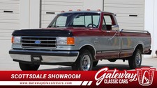 1990 Ford F150 for Sale